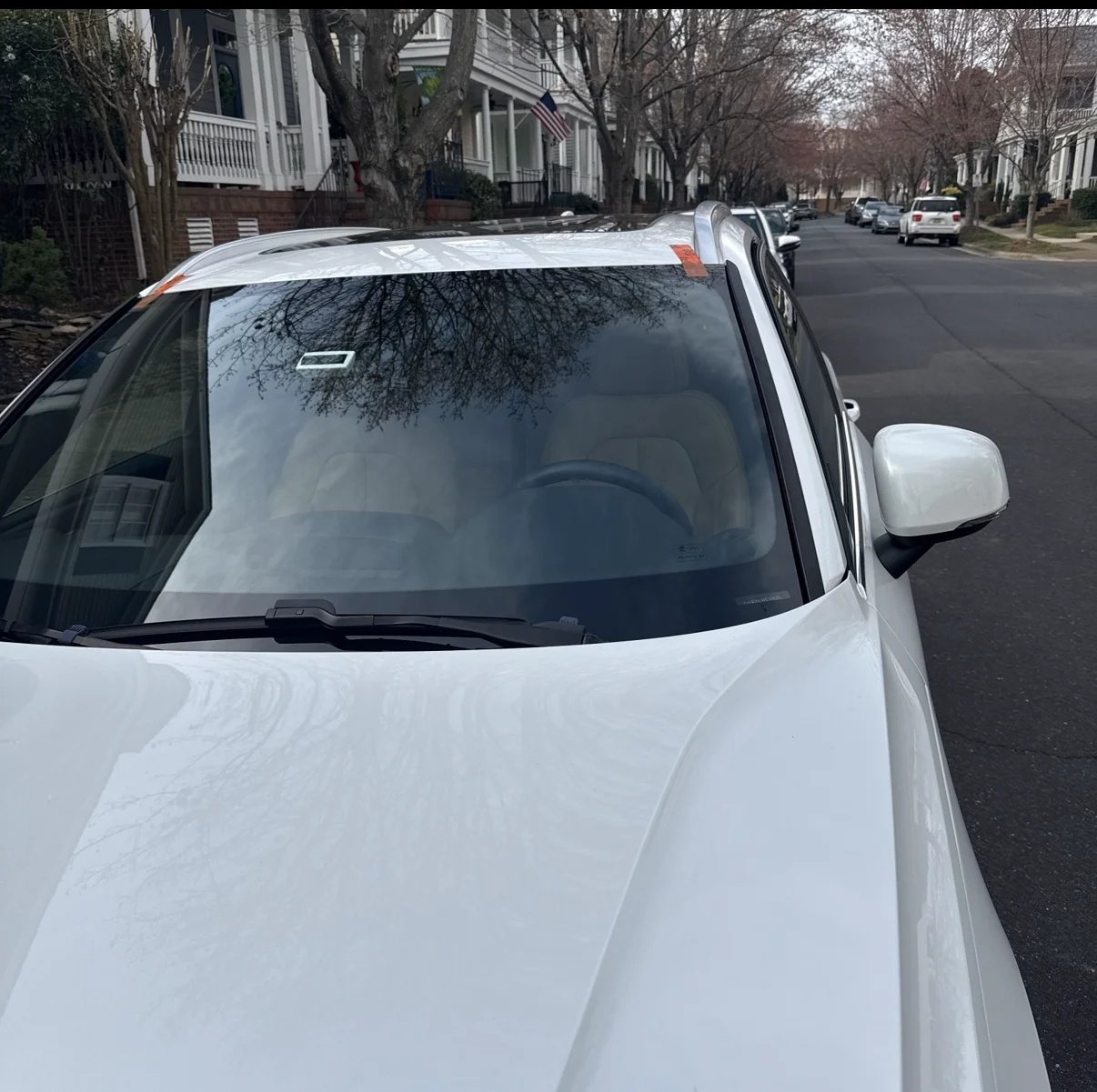 Home 2 Galaxy Auto Glass Windshield Replacement Work
