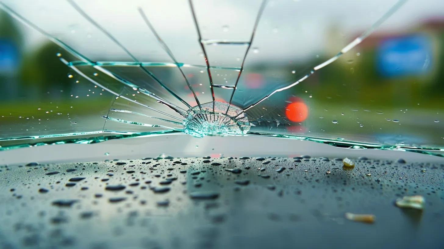 Auto Glass Insurance Guide for Charlotte Drivers 3 How Can Vehicle Owners Assess Windshield Damage: Chip Versus Crack? Vehicles have different damage types that require distinct assessments for proper repair strategies. Identifying whether the damage is a chip or a crack is crucial for determining the necessary action. What Visual Signs Indicate a Chip Repair Is Sufficient? Visual indicators that suggest a chip repair is appropriate include: Small Size: Damage smaller than a quarter is often repairable. Location: Chips located away from the edges of the windshield are typically easier to repair. Superficial Damage: Chips lacking cracks radiating from them usually can be repaired without needing replacement.
