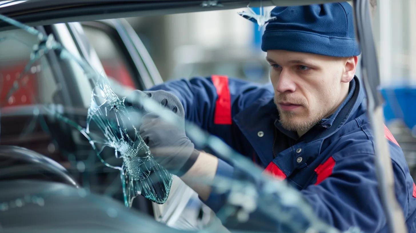 Guide to Car Window Replacement 2 One of the most appealing aspects of mobile auto glass repairs is the option for same-day service. Customers can often schedule repairs within hours of contacting the service provider, ensuring any inconvenience caused by windshield damage is minimized. Many customers report high satisfaction rates due to the quick turnaround times, making mobile services a preferred choice among vehicle owners needing urgent repairs.