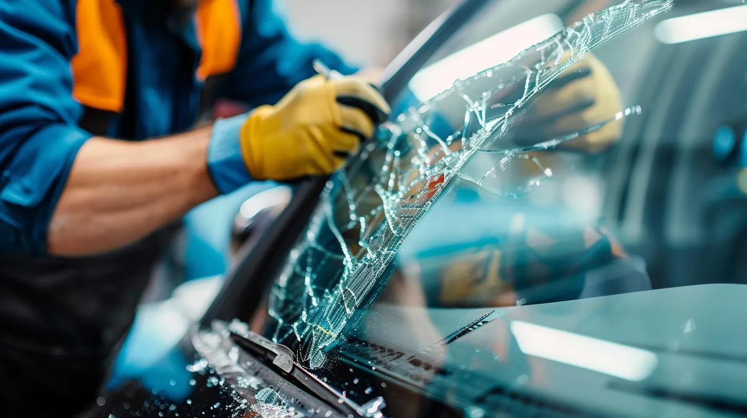 Overview of Windshield Repair Services 3 One of the most appealing aspects of mobile auto glass repairs is the option for same-day service. Customers can often schedule repairs within hours of contacting the service provider, ensuring any inconvenience caused by windshield damage is minimized. Many customers report high satisfaction rates due to the quick turnaround times, making mobile services a preferred choice among vehicle owners needing urgent repairs.