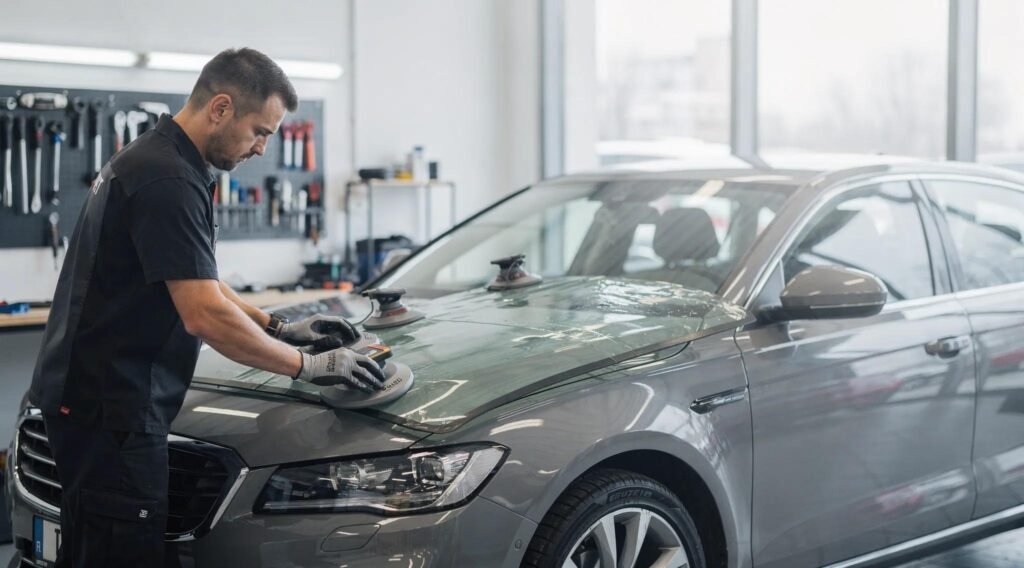 Guide to Car Window Replacement 5 Expert Car Window Replacement Guide